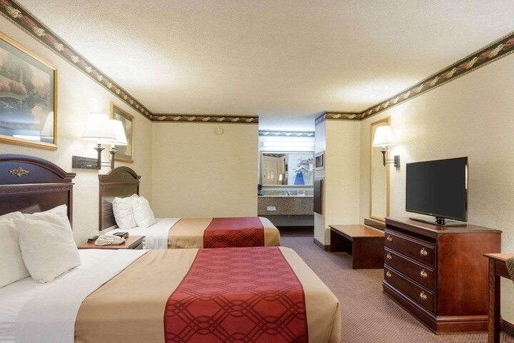Econo Lodge Grenada