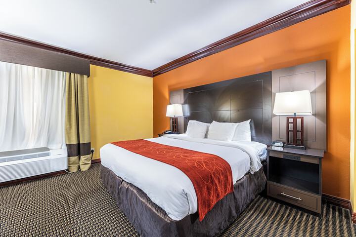 Comfort Suites Lake Jackson Clute