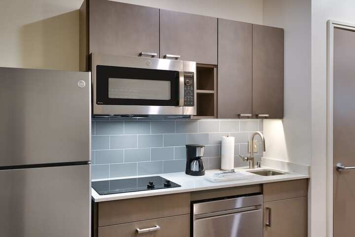 Hyatt House Rochester / Mayo Clinic Area