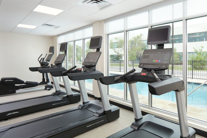 Health and Fitness 18 of 20