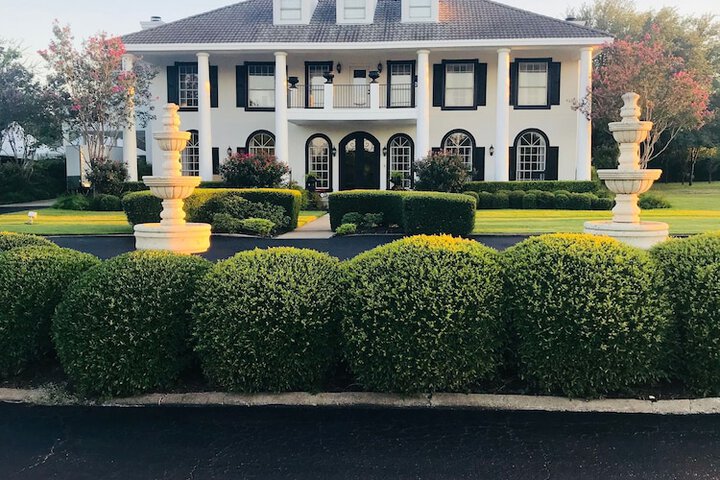 The Plantation House Boutique Inn