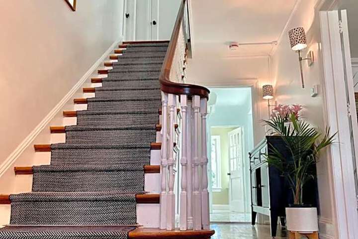 Buttonwood Boutique Hotel