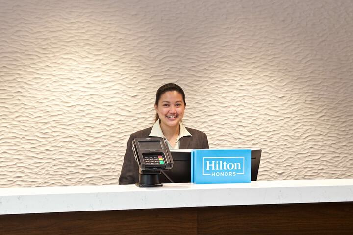Embassy Suites by Hilton Seattle North Lynnwood