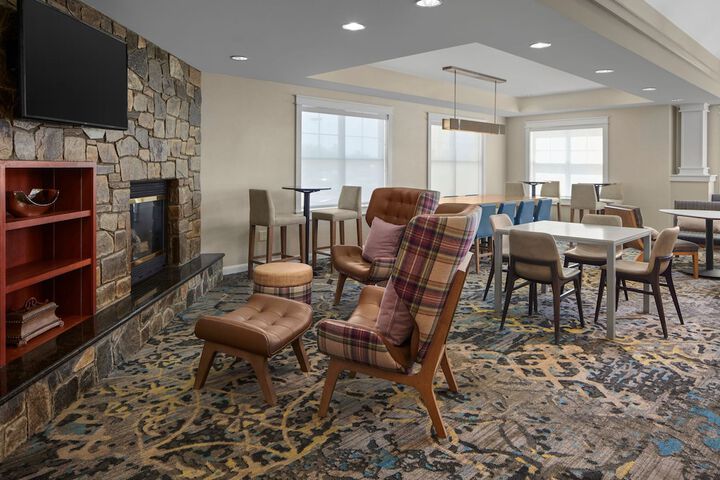 Hotel Interior 22 of 49