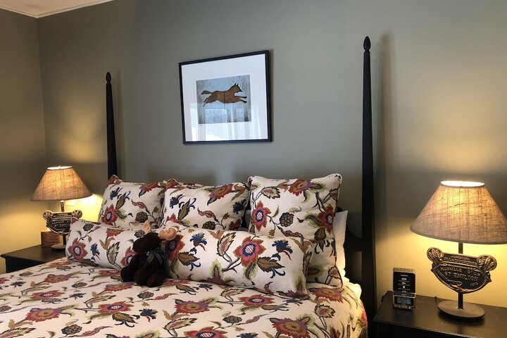 Stone Hill Inn