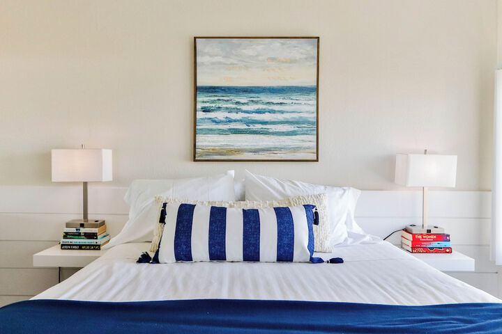 The Surf Club