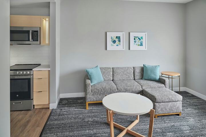 Towneplace Suites by Marriott Calhoun