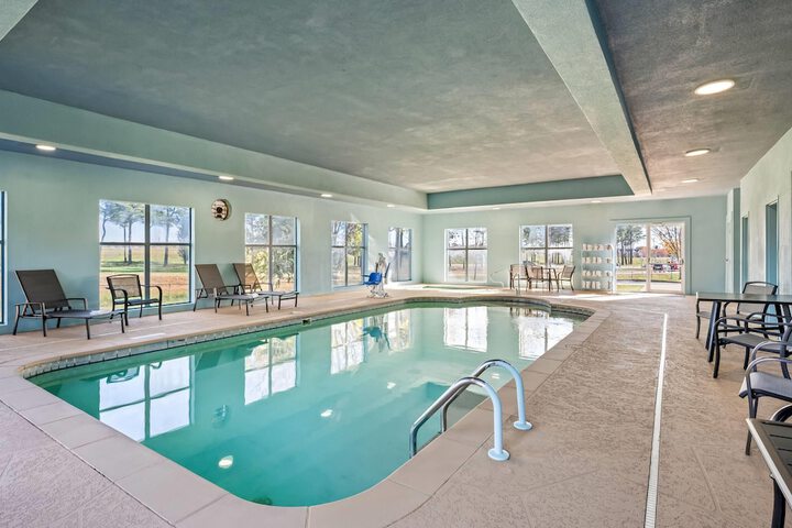 La Quinta Inn & Suites by Wyndham Searcy