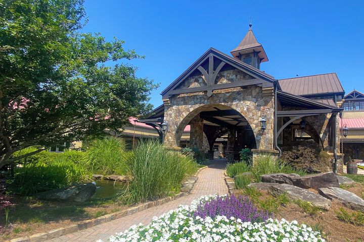 Lanier Islands Resort