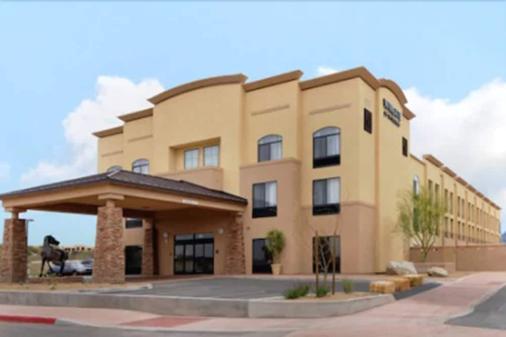 Hotel 3 of 41
