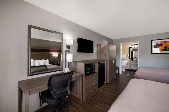 Best Western Minden Inn