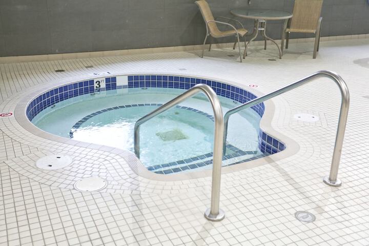 Pool 8 of 89