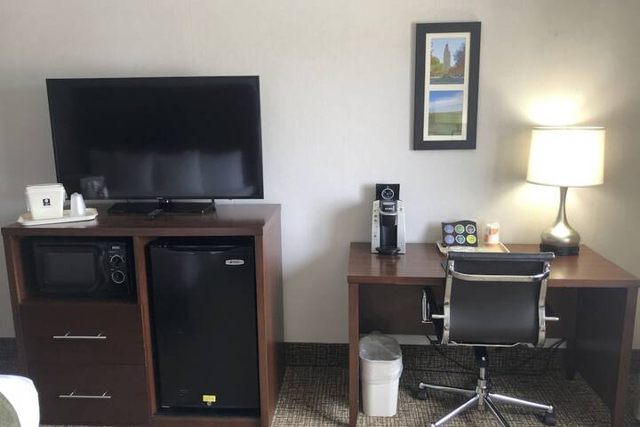 Comfort Inn Grand Island North