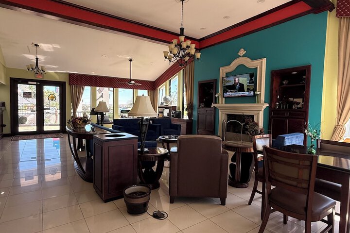 Americas Best Value Inn & Suites Alvin Houston