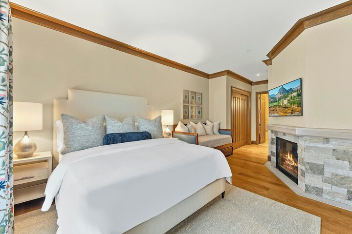 The St. Regis Deer Valley