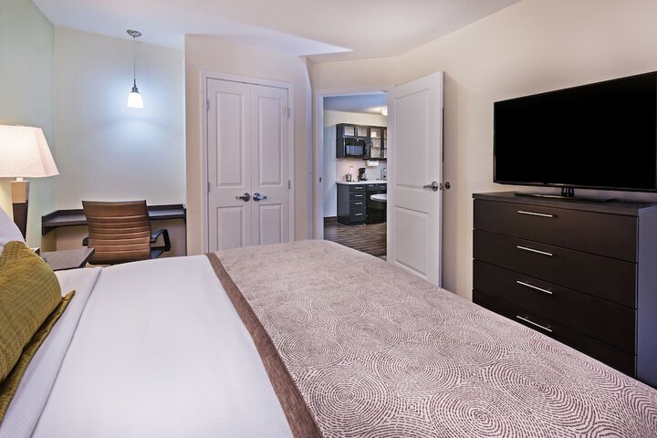 Candlewood Suites San Angelo TX by IHG