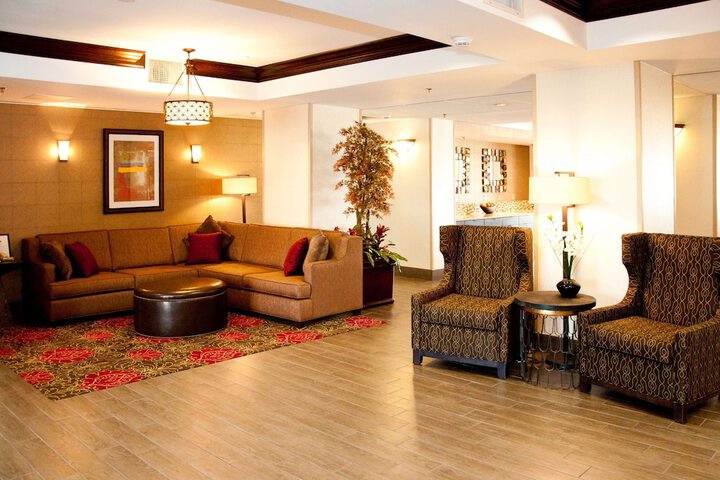 Hotel Interior 9 of 64
