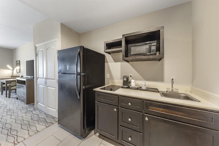 Best Western Plus Pauls Valley