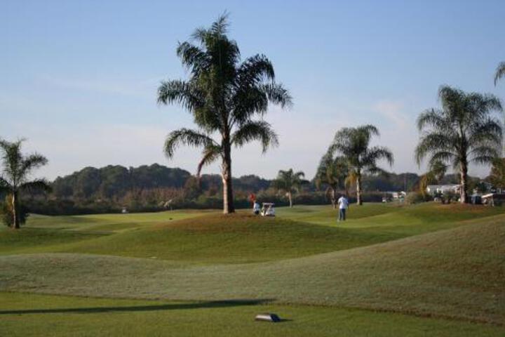 Clerbrook Park Model 2