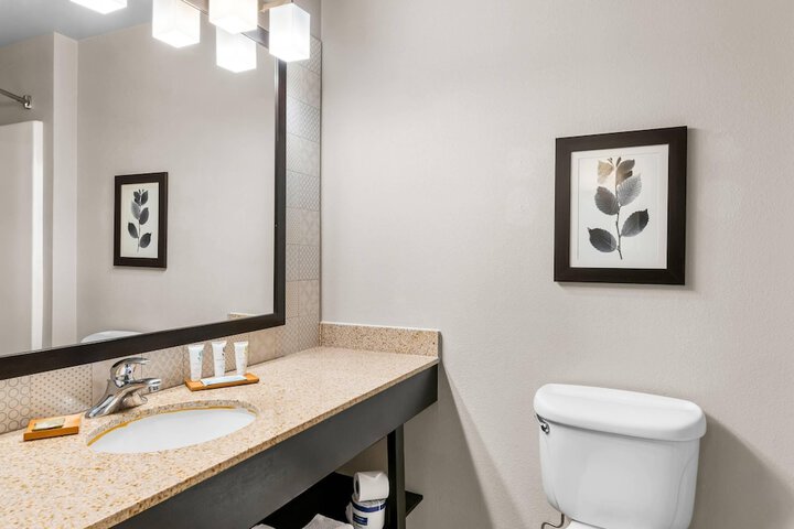 Country Inn & Suites by Radisson Hot Springs, AR