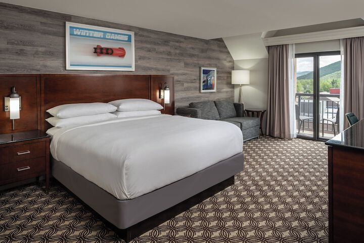 Sheraton Park City