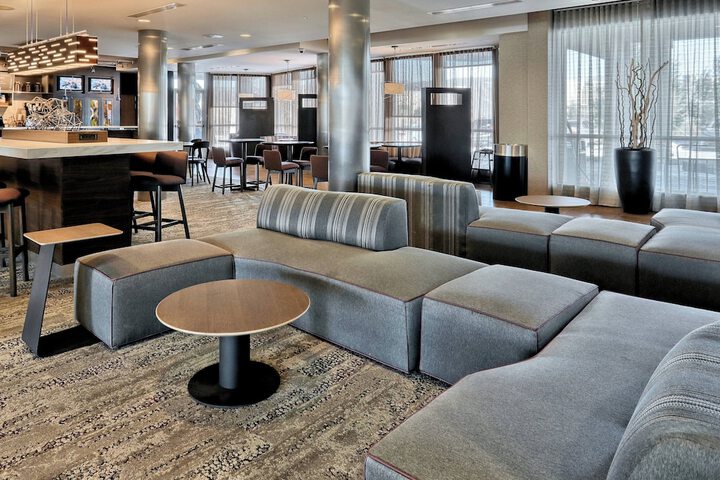 Courtyard by Marriott York
