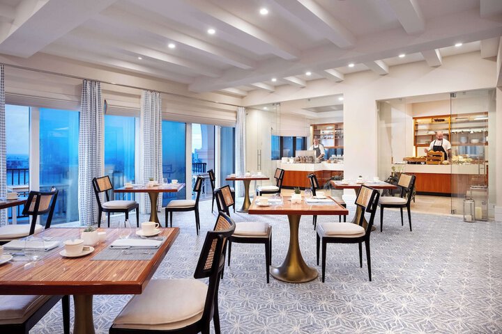 Yacht Club at the Boca Raton (Adults-only)