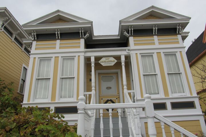 Carter House Inns