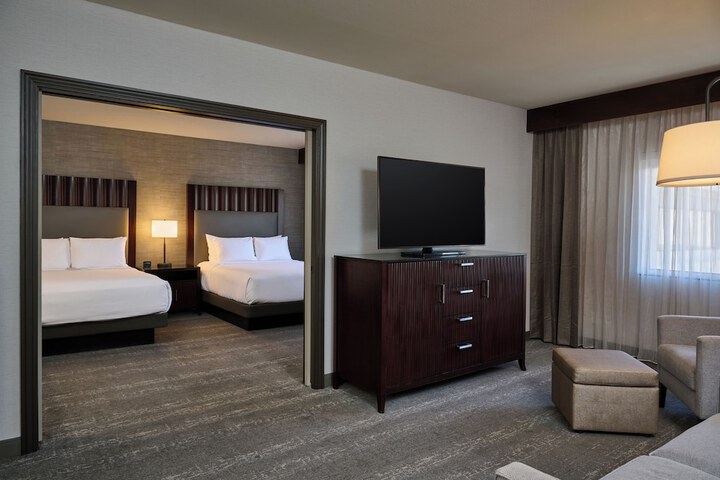 DoubleTree by Hilton Hotel Flagstaff