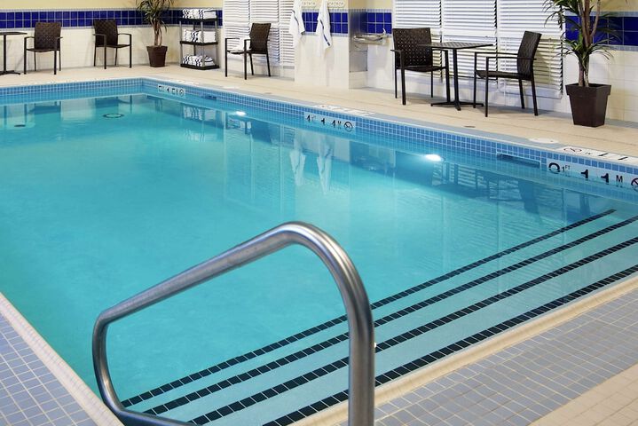 Hampton Inn by Hilton North Bay