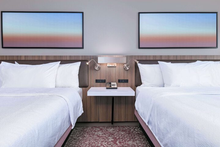 Hilton Garden Inn Dallas / Arlington