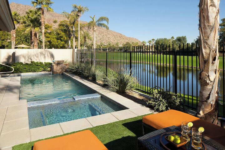 The Phoenician a Luxury Collection Resort, Scottsdale
