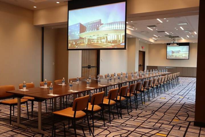 Hyatt Regency JFK Airport at Resorts World New York