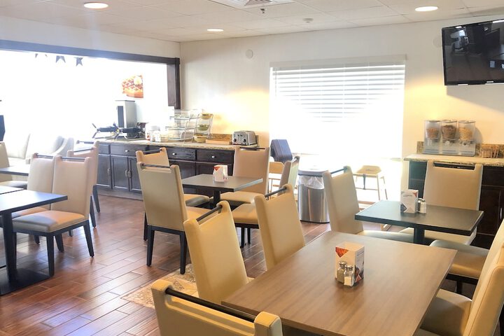 Quality Inn & Suites Kerrville