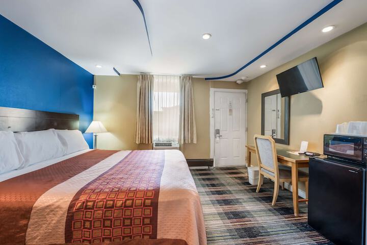 Knights Inn Trevose