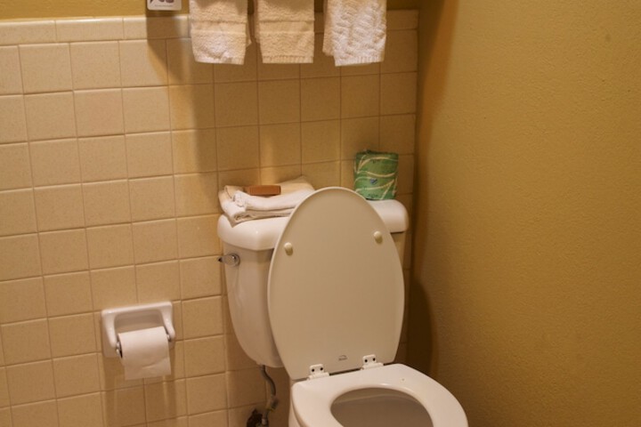 Coach Light Inn Brenham