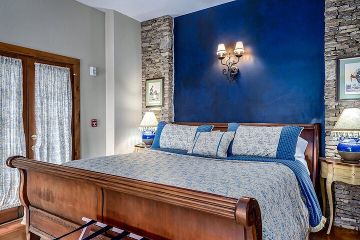 Laurel Valley Mountain Retreat