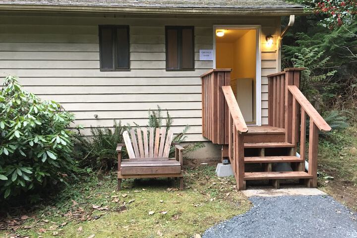 Alexanders Lodge