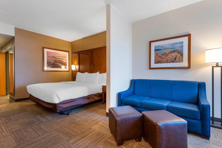 Lift Bridge Lodge an Ascend Collection Hotel