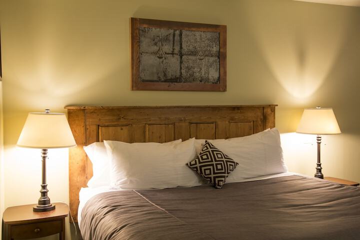 Red Tree Lodge