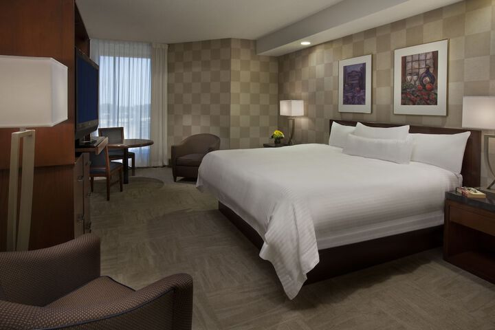 White Oaks Resort & Spa
