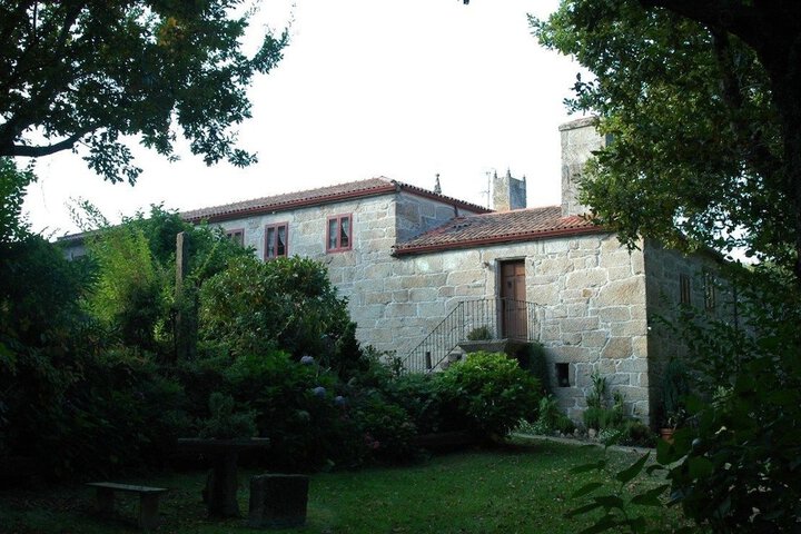 Pazo da Fraga