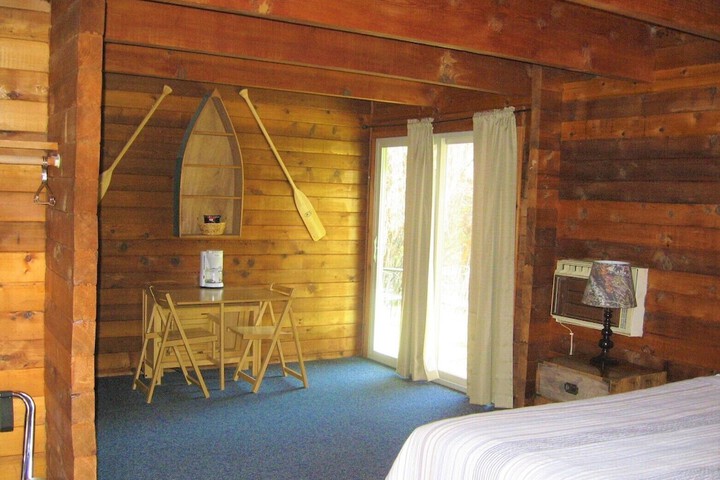 Virginian Resort