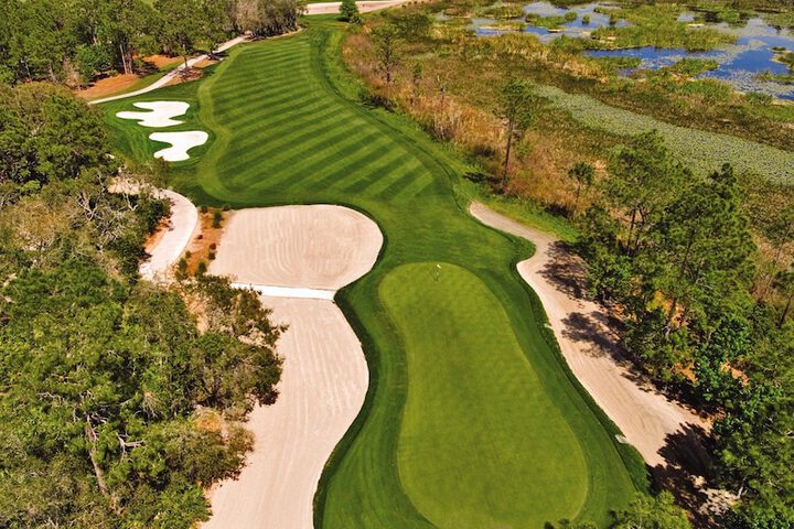 Omni Orlando Resort at ChampionsGate