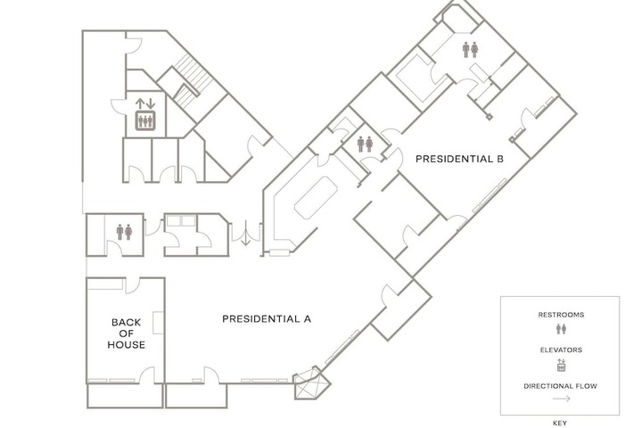 Waldorf Astoria Park City