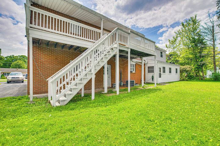 Shop Explore & Relax! Apt 3 Mi to Dtwn Clearfield