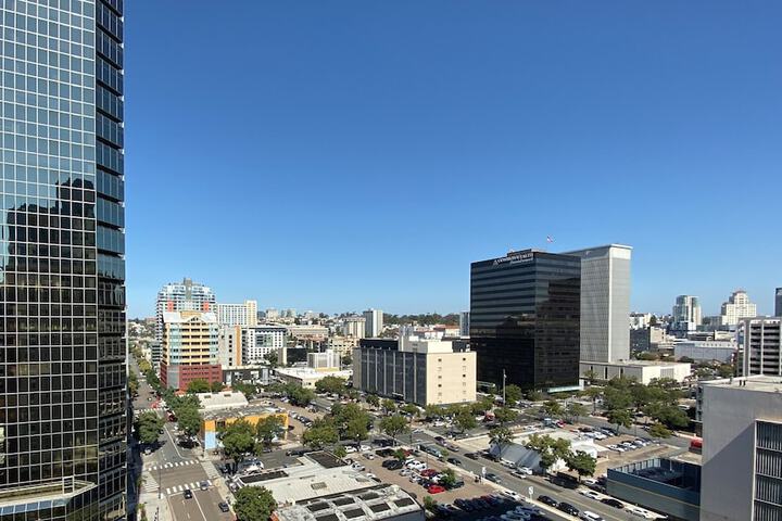 Hotel View 81 of 82