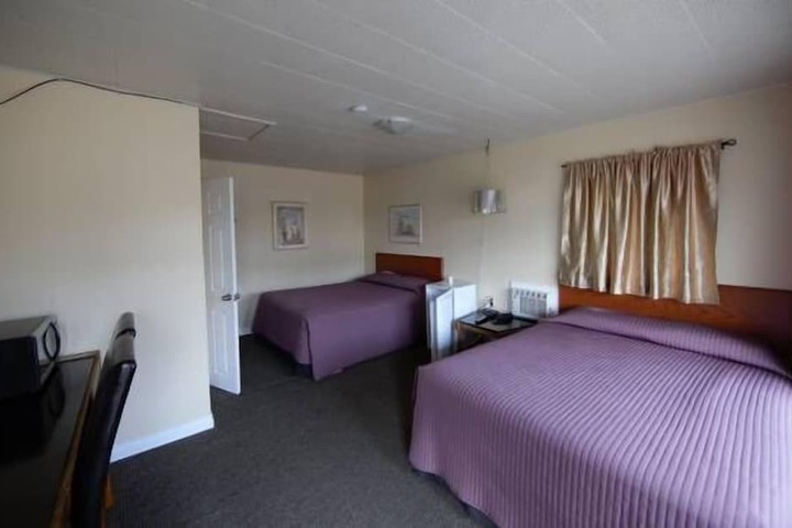 Star Motel