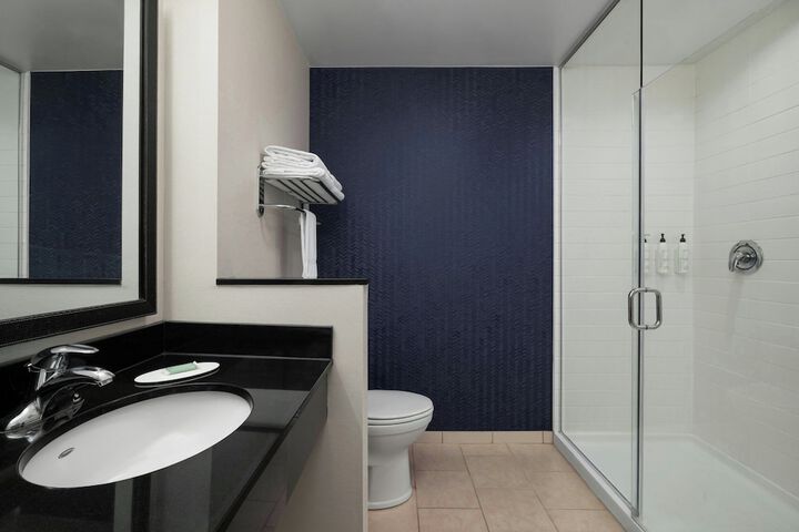 Fairfield Inn & Suites by Marriott Chincoteague Island Waterfront