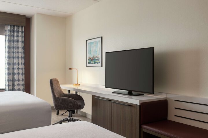 Hilton Garden Inn Palm Coast Town Center